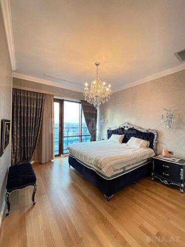 Satılır 5 otaqlı yeni tikili 320 m², 28 May m., photo 19 from 24