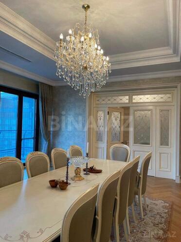 Satılır 5 otaqlı yeni tikili 320 m², 28 May m., photo 17 from 24