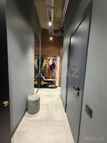 Сдаётся 2-комн. новостройка 62 м², м. Шах Исмаил Хатаи, photo 10 from 15