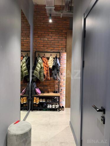 Сдаётся 2-комн. новостройка 62 м², м. Шах Исмаил Хатаи, photo 11 from 15