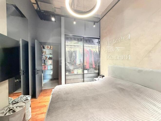 Сдаётся 2-комн. новостройка 62 м², м. Шах Исмаил Хатаи, photo 6 from 15