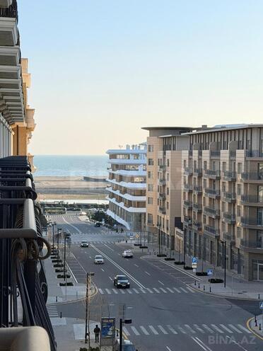 Сдаётся 2-комн. новостройка 62 м², м. Шах Исмаил Хатаи, photo 13 from 15