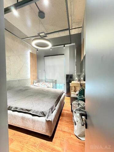 Сдаётся 2-комн. новостройка 62 м², м. Шах Исмаил Хатаи, photo 9 from 15