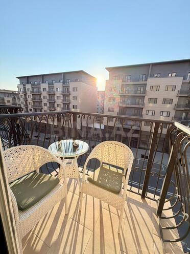 Сдаётся 2-комн. новостройка 62 м², м. Шах Исмаил Хатаи, photo 12 from 15