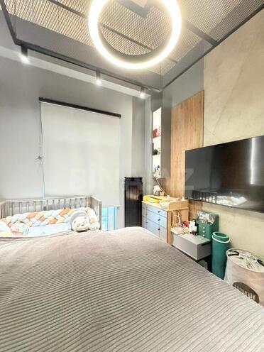 Сдаётся 2-комн. новостройка 62 м², м. Шах Исмаил Хатаи, photo 5 from 15