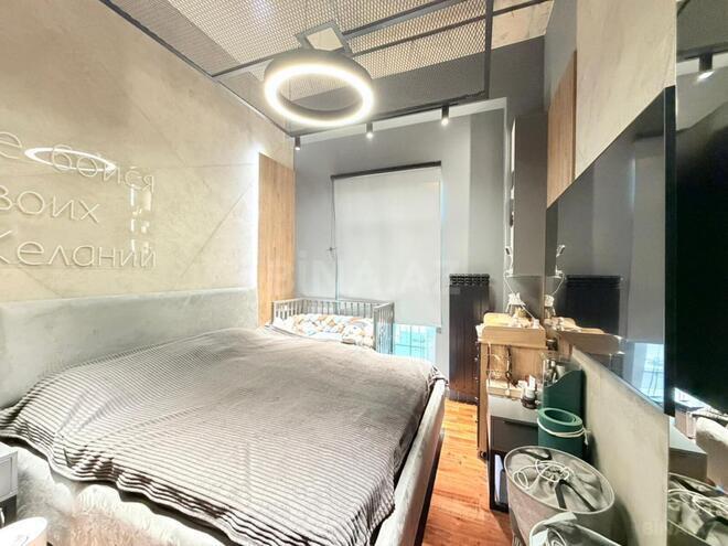 Сдаётся 2-комн. новостройка 62 м², м. Шах Исмаил Хатаи, photo 8 from 15