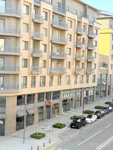 Сдаётся 2-комн. новостройка 62 м², м. Шах Исмаил Хатаи, photo 14 from 15