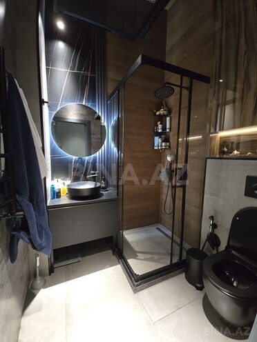 Сдаётся 2-комн. новостройка 62 м², м. Шах Исмаил Хатаи, photo 7 from 15