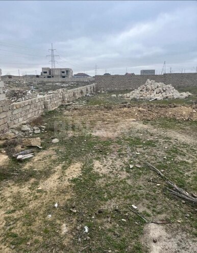 Продаётся  участок 6 сот, пос. Мардакан, photo 3 from 4