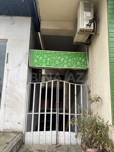 İcarəyə verilir  obyekt 65 m², NZS q., photo 7 from 8