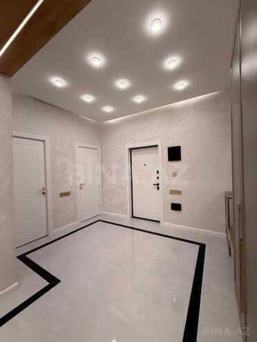 Продаётся 2-комн. новостройка 84 м², м. Ази Асланов, photo 4 from 20