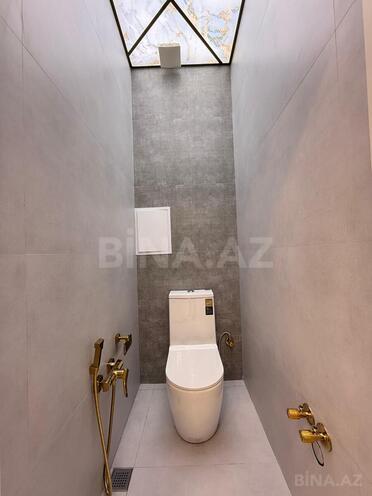 Продаётся 2-комн. новостройка 84 м², м. Ази Асланов, photo 16 from 20