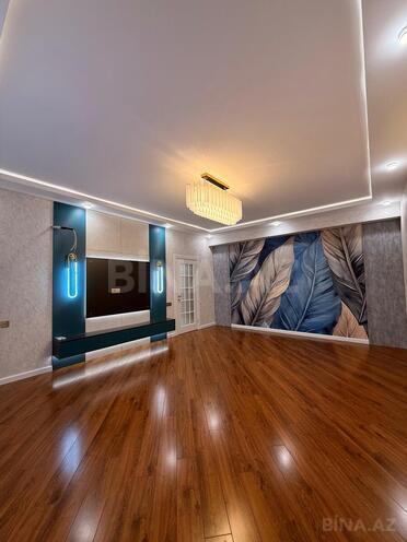 Продаётся 2-комн. новостройка 84 м², м. Ази Асланов, photo 1 from 20