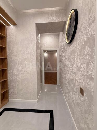 Продаётся 2-комн. новостройка 84 м², м. Ази Асланов, photo 13 from 20
