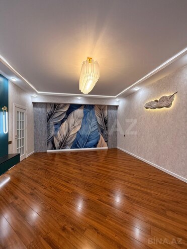 Продаётся 2-комн. новостройка 84 м², м. Ази Асланов, photo 3 from 20