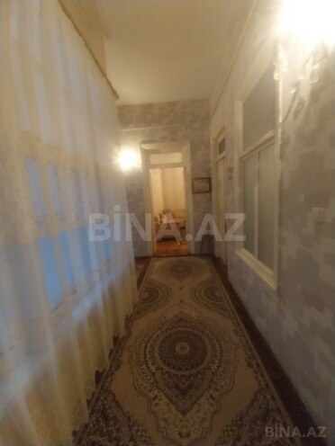 Satılır 1 otaqlı həyət evi/bağ evi 23 m², Nizami m., photo 4 from 6