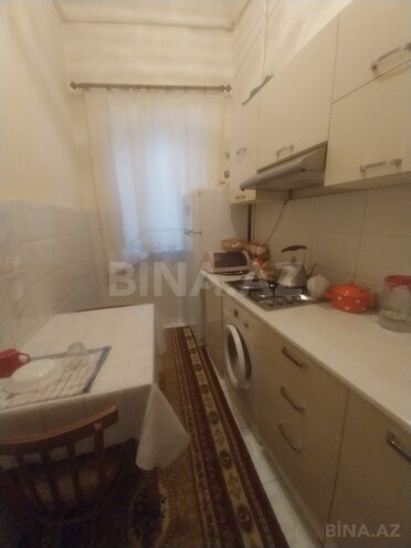 Satılır 1 otaqlı həyət evi/bağ evi 23 m², Nizami m., photo 3 from 6