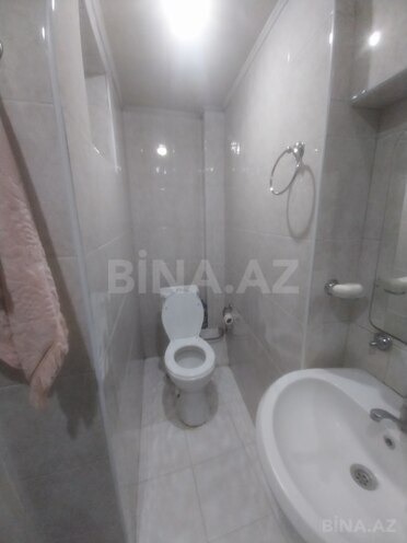 Satılır 1 otaqlı həyət evi/bağ evi 23 m², Nizami m., photo 5 from 6