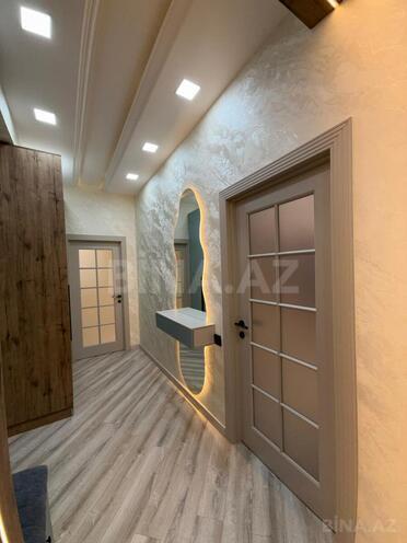 Продаётся 3-комн. новостройка 86 м², м. Ази Асланов, photo 6 from 19