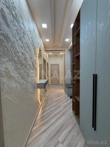Продаётся 3-комн. новостройка 86 м², м. Ази Асланов, photo 8 from 19