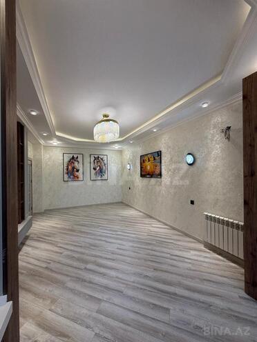 Продаётся 3-комн. новостройка 86 м², м. Ази Асланов, photo 9 from 19