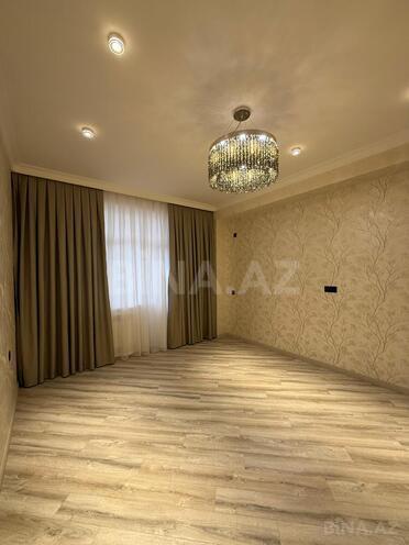 Продаётся 3-комн. новостройка 86 м², м. Ази Асланов, photo 10 from 19