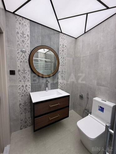 Продаётся 3-комн. новостройка 86 м², м. Ази Асланов, photo 12 from 19