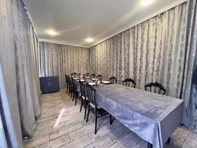 Satılır  obyekt 397 m², Yasamal r., photo 8 from 20