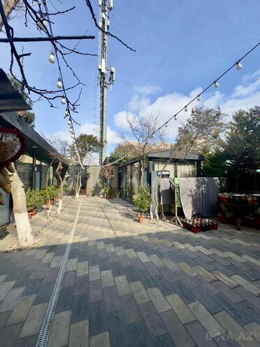 Satılır  obyekt 397 m², Yasamal r., photo 3 from 20