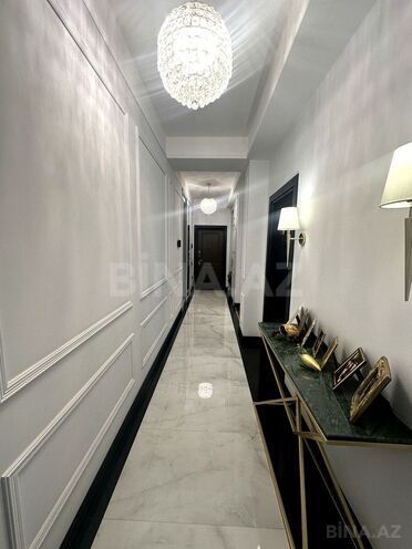 Satılır 3 otaqlı yeni tikili 120 m², Elmlər Akademiyası m., photo 14 from 17