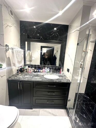 Satılır 3 otaqlı yeni tikili 120 m², Elmlər Akademiyası m., photo 13 from 17