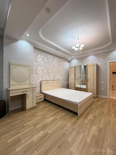 Сдаётся 2-комн. новостройка 90 м², Наримановский  р., photo 7 from 10