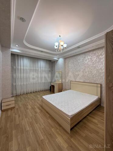 Сдаётся 2-комн. новостройка 90 м², Наримановский  р., photo 8 from 10