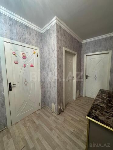 Продаётся 2-комн. новостройка 58 м², пос. Масазыр, photo 15 from 17