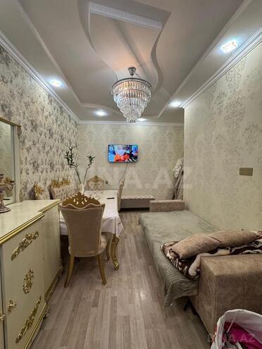 Продаётся 2-комн. новостройка 58 м², пос. Масазыр, photo 1 from 17