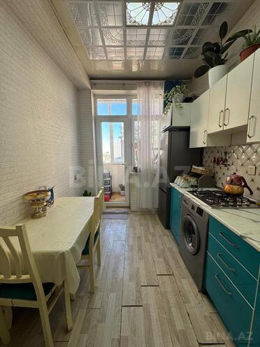 Продаётся 2-комн. новостройка 58 м², пос. Масазыр, photo 8 from 17