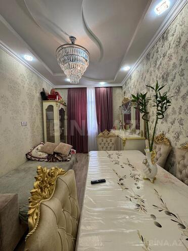 Продаётся 2-комн. новостройка 58 м², пос. Масазыр, photo 4 from 17