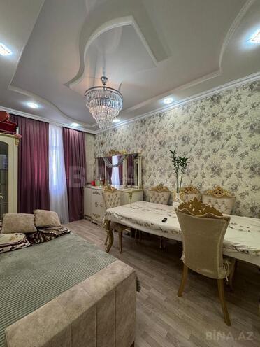 Продаётся 2-комн. новостройка 58 м², пос. Масазыр, photo 3 from 17