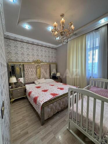 Продаётся 2-комн. новостройка 58 м², пос. Масазыр, photo 6 from 17