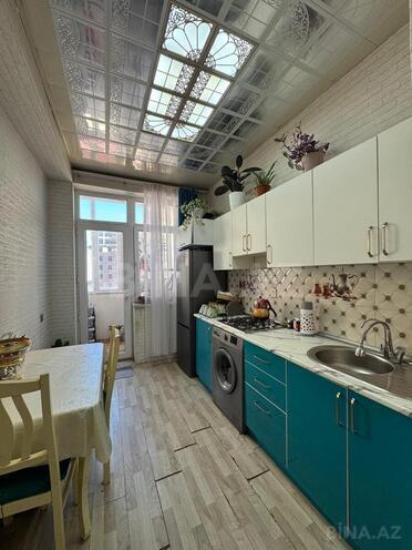 Продаётся 2-комн. новостройка 58 м², пос. Масазыр, photo 9 from 17