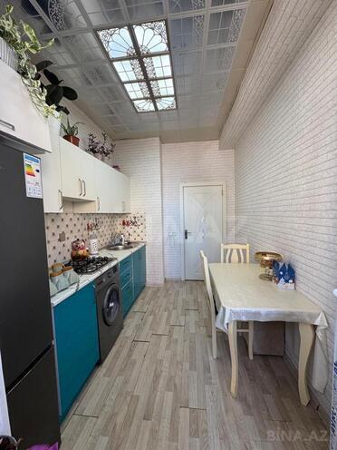 Продаётся 2-комн. новостройка 58 м², пос. Масазыр, photo 7 from 17