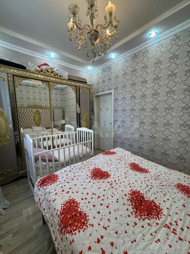 Продаётся 2-комн. новостройка 58 м², пос. Масазыр, photo 5 from 17