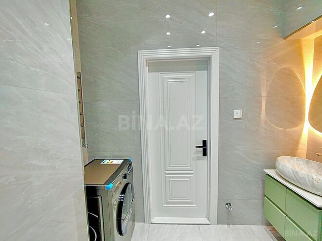 Satılır 2 otaqlı yeni tikili 40 m², Qara Qarayev m., photo 14 from 17