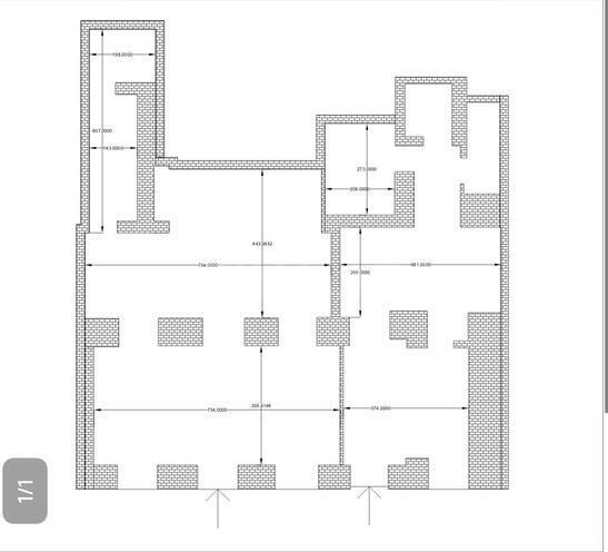 İcarəyə verilir  obyekt 120 m², İçəri Şəhər m., photo 12 from 13