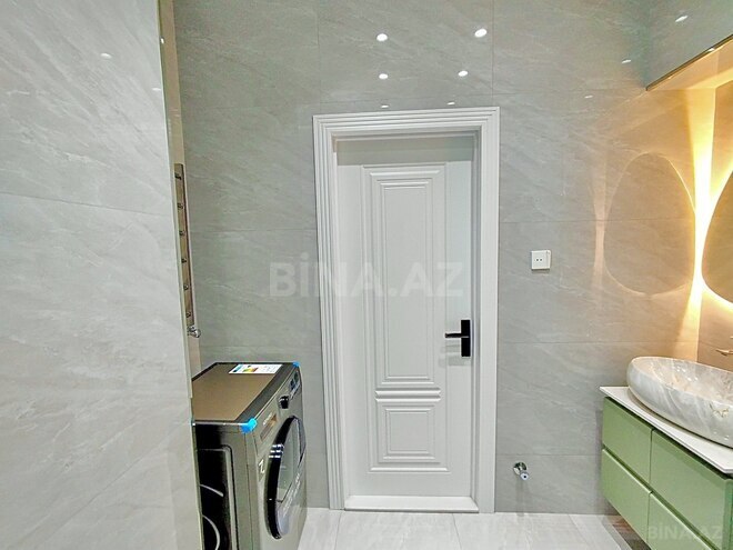 Продаётся 2-комн. новостройка 40 м², м. Кара Караев, photo 16 from 25
