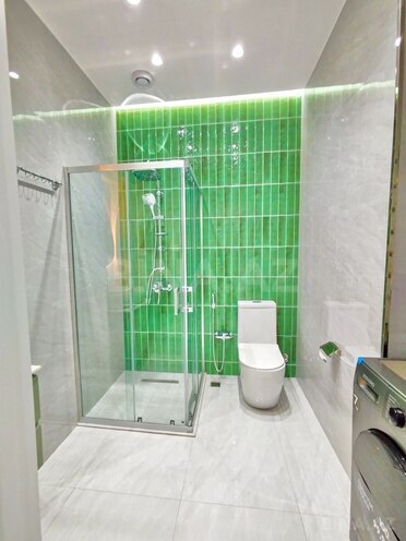 Продаётся 2-комн. новостройка 40 м², м. Кара Караев, photo 13 from 25