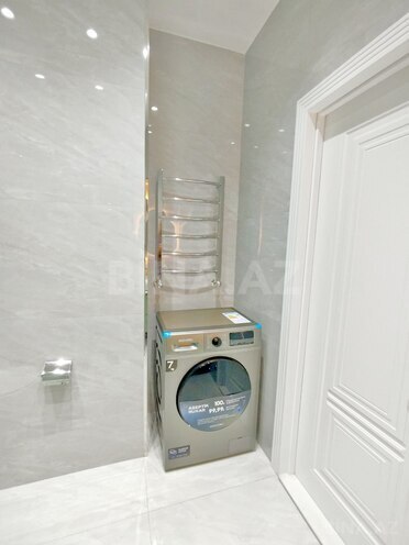 Продаётся 2-комн. новостройка 40 м², м. Кара Караев, photo 15 from 25