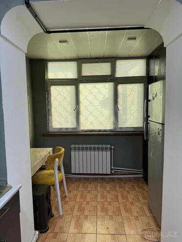 Сдаётся 2-комн. вторичка 55 м², м. Гянджлик, photo 9 from 12