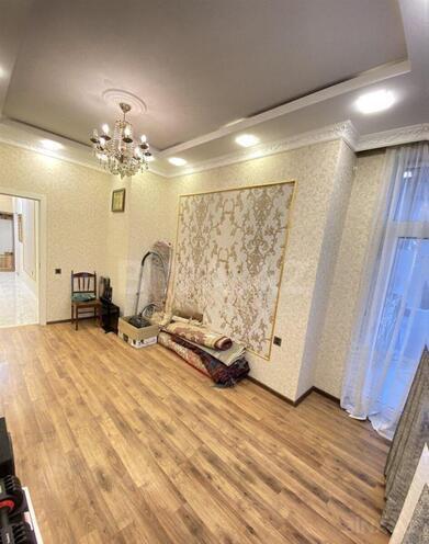 Продаётся 3-комн. новостройка 90 м², пос. Карачухур, photo 17 from 22