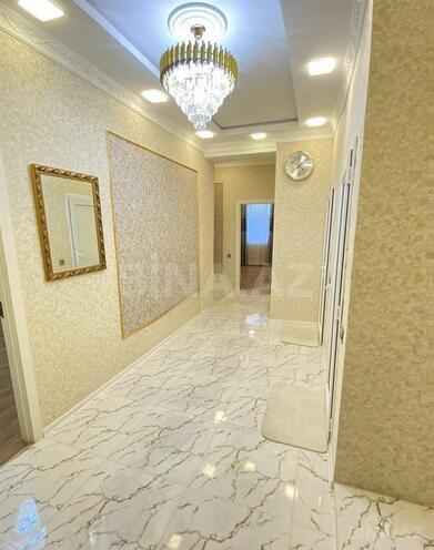 Продаётся 3-комн. новостройка 90 м², пос. Карачухур, photo 9 from 22